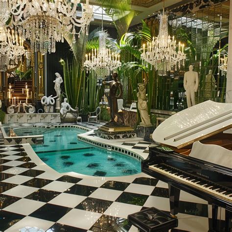 解説15: Liberace House of Crap .